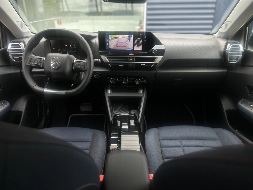 Citroën ë-C4 – foto 14