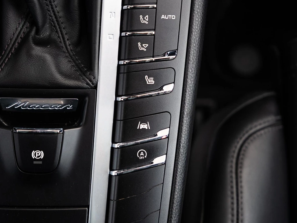 Porsche Macan – foto 52