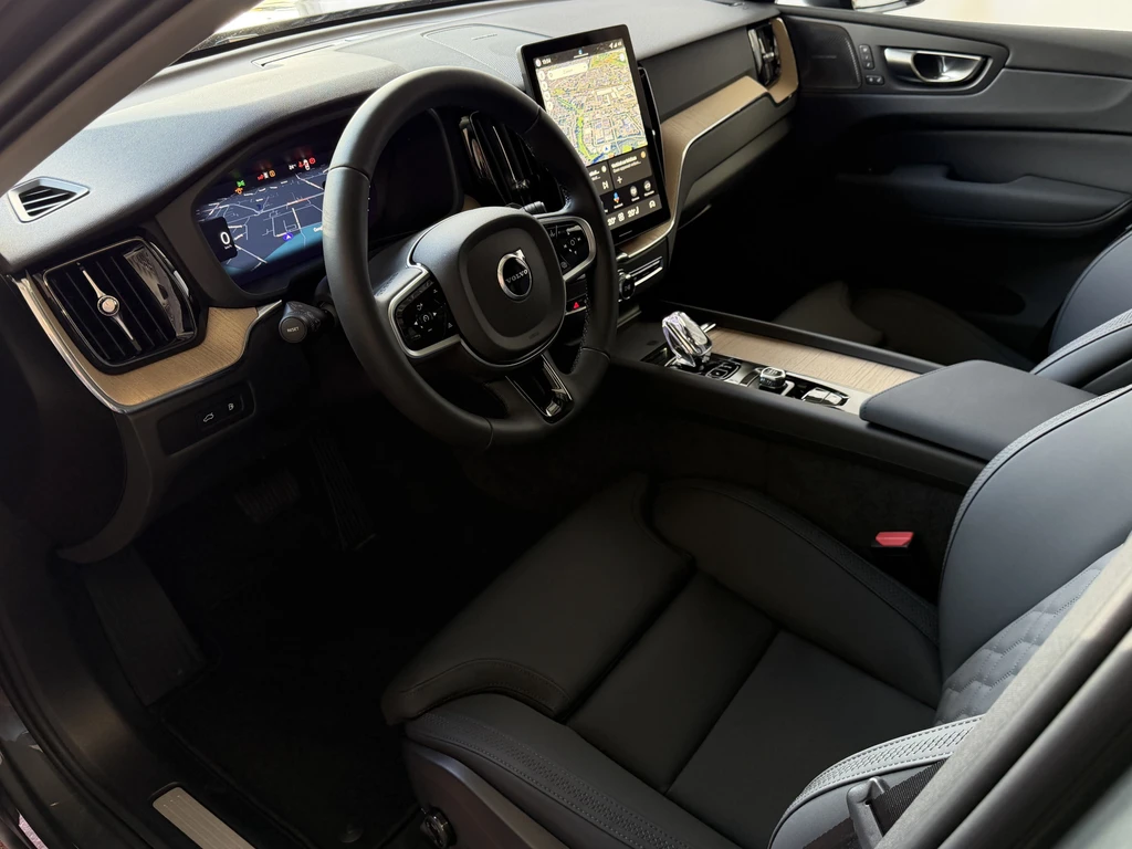 Volvo XC60 – foto 20
