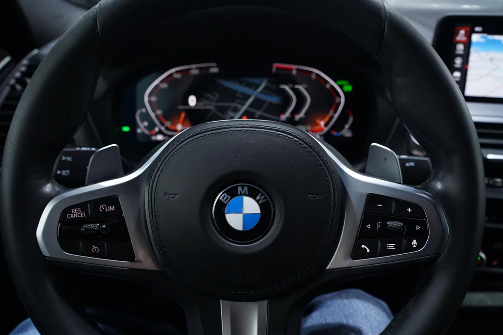 BMW X4 – foto 21