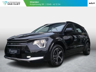 Kia Niro – thumbnail 1