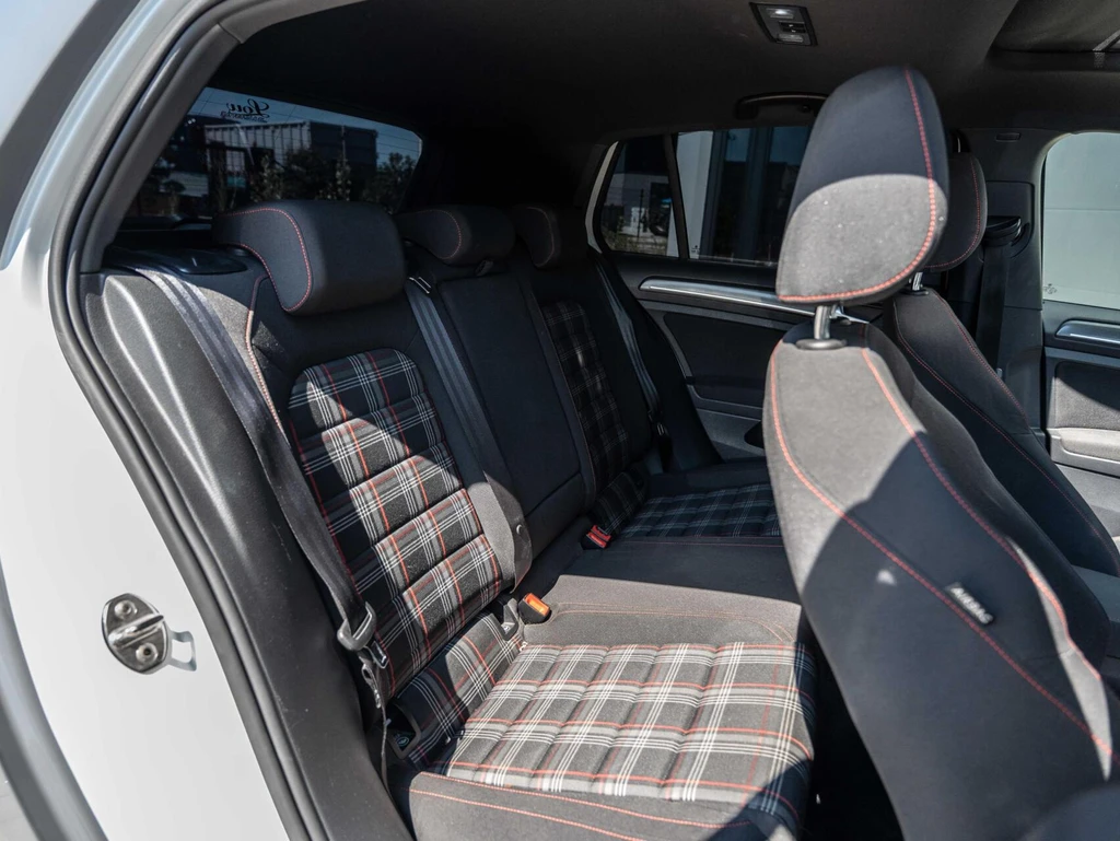 Volkswagen Golf – foto 32