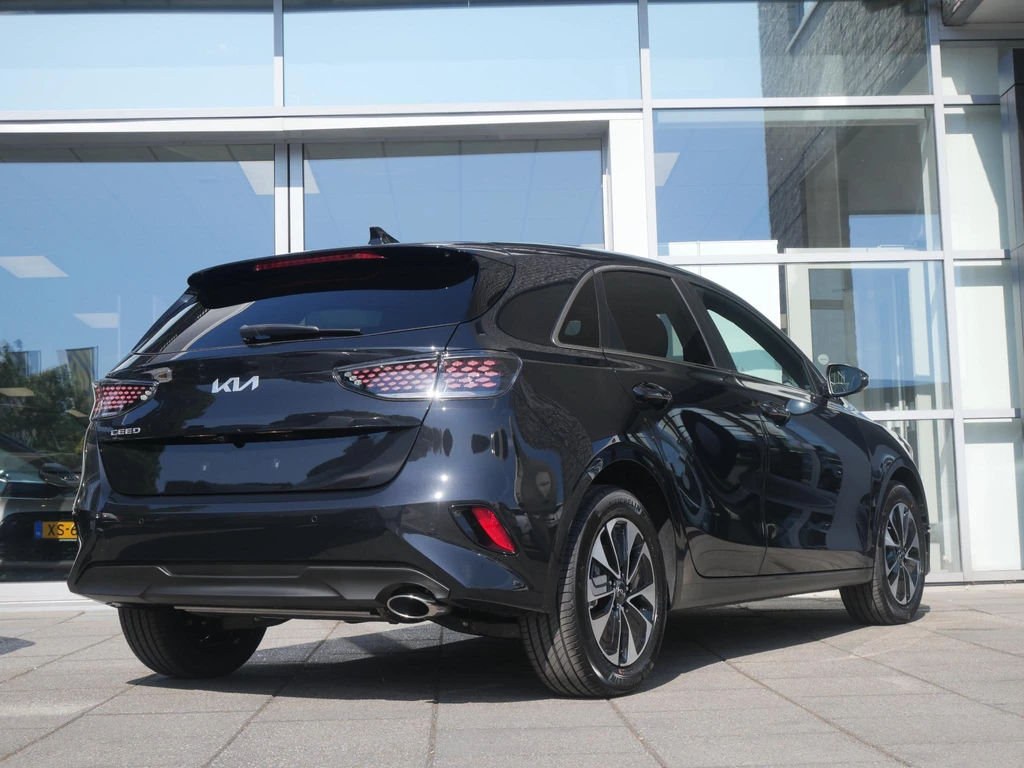 Kia Ceed – foto 4