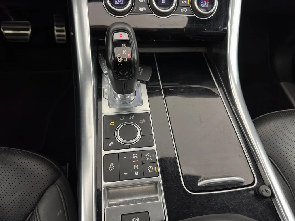 Land Rover Range Rover Sport – foto 21