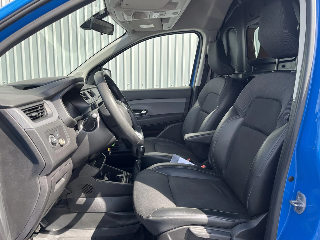 Renault Express – foto 20