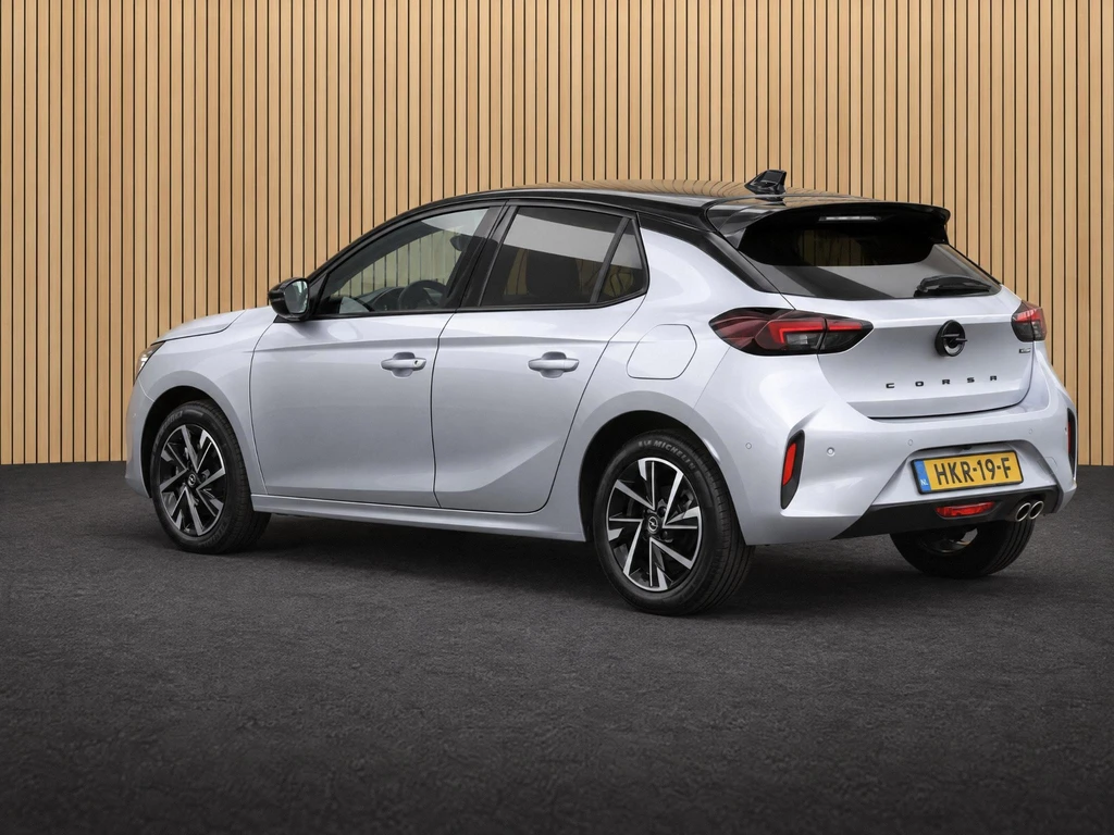 Opel Corsa – foto 2