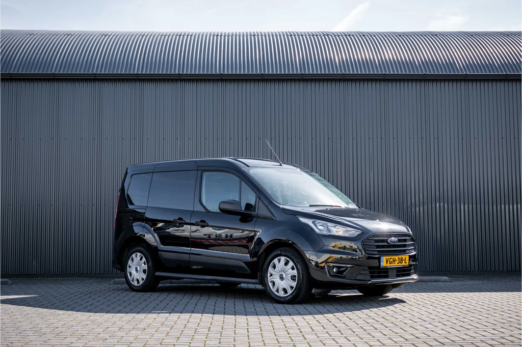 Ford Transit Connect – foto 7