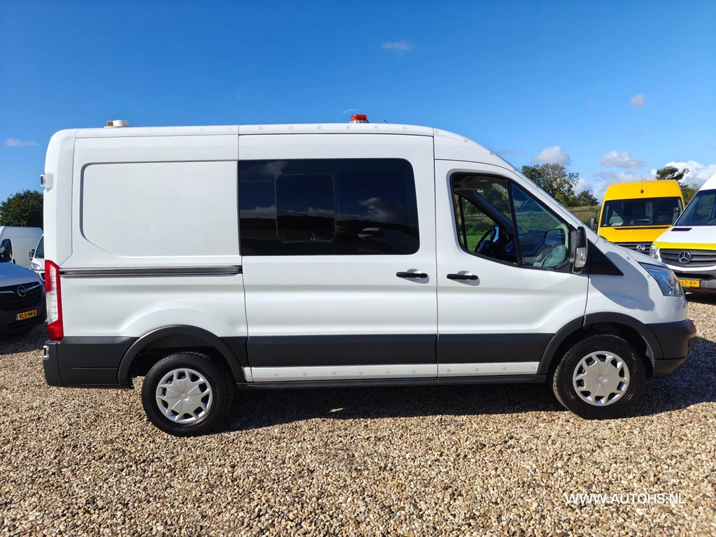 Ford Transit – foto 6