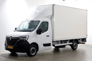 Renault Master – thumbnail 2