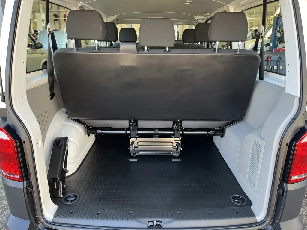 Volkswagen Transporter – foto 20