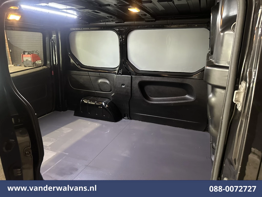 Renault Trafic – foto 13