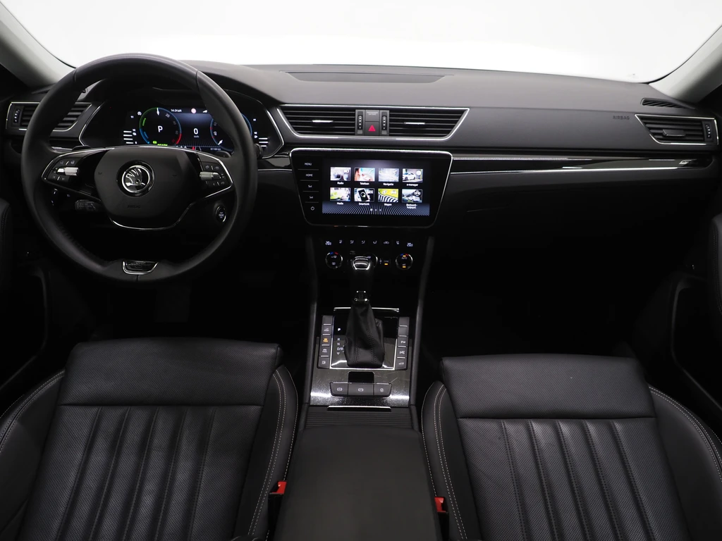Škoda Superb – foto 10
