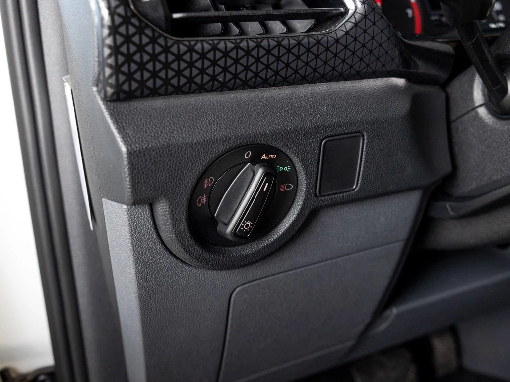 Volkswagen T-Cross – foto 20