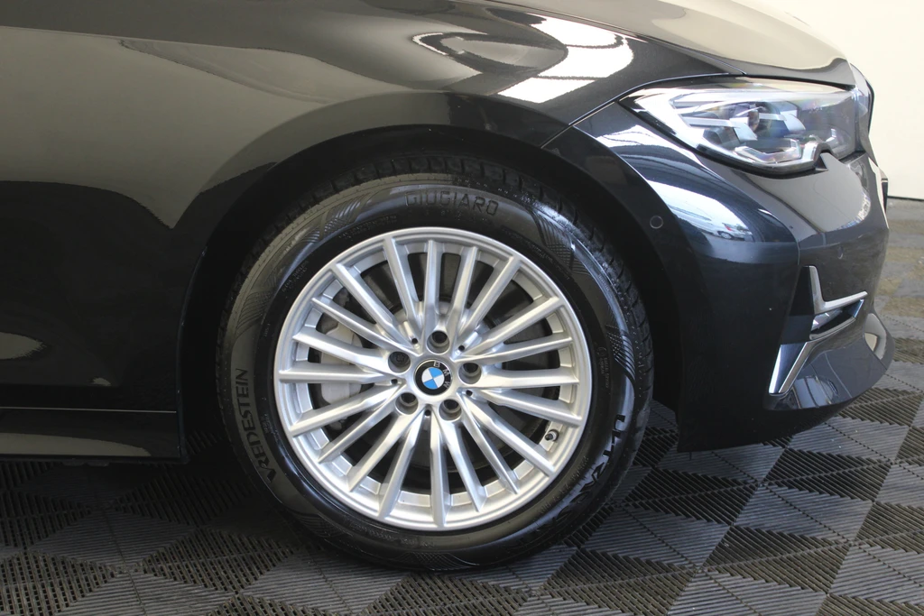 BMW 3 Serie – foto 12