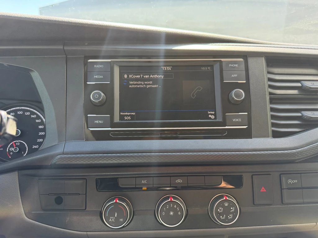 Volkswagen Transporter – foto 24