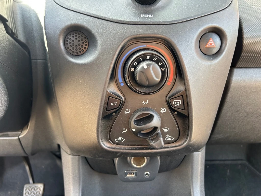 Toyota Aygo – foto 14