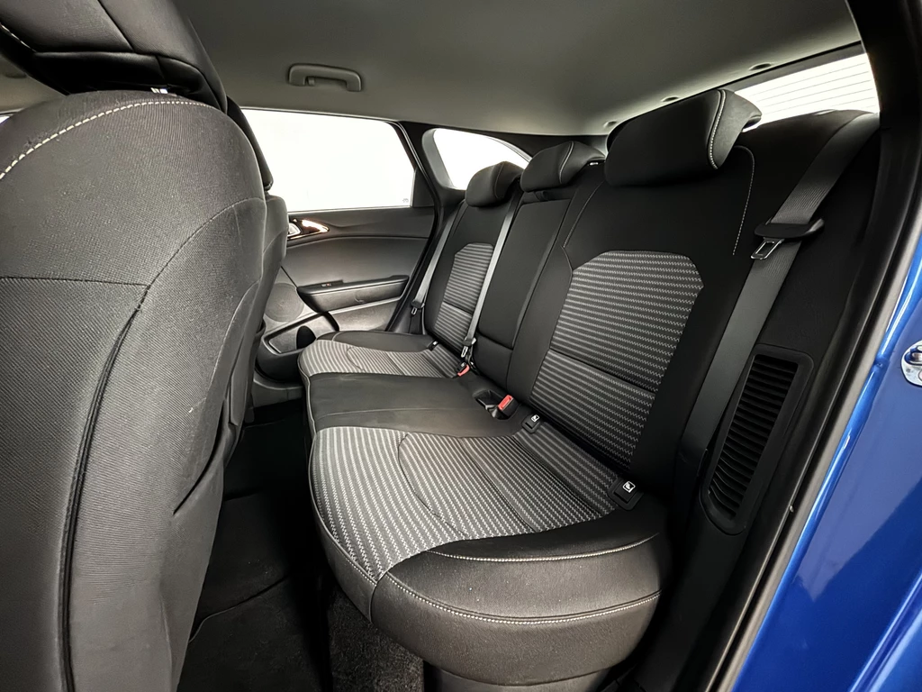 Kia Ceed Sportswagon – foto 12