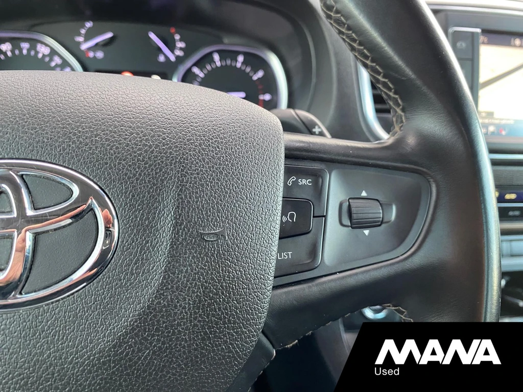 Toyota ProAce – foto 12