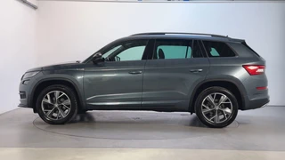 Škoda Kodiaq – thumbnail 2