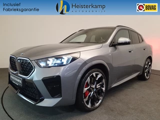 BMW X2 – thumbnail 1