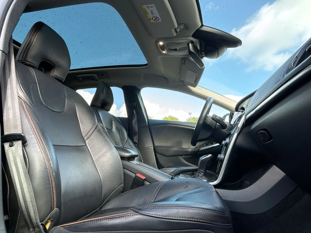 Volvo V40 – foto 32