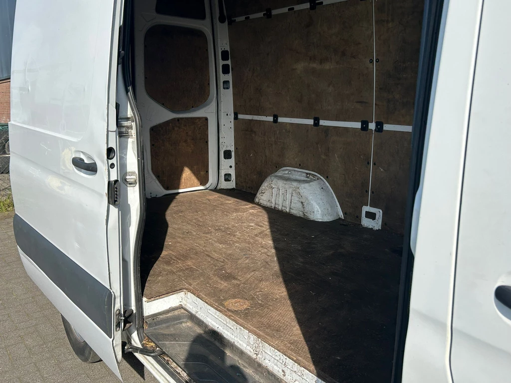 Mercedes-Benz Sprinter – foto 13