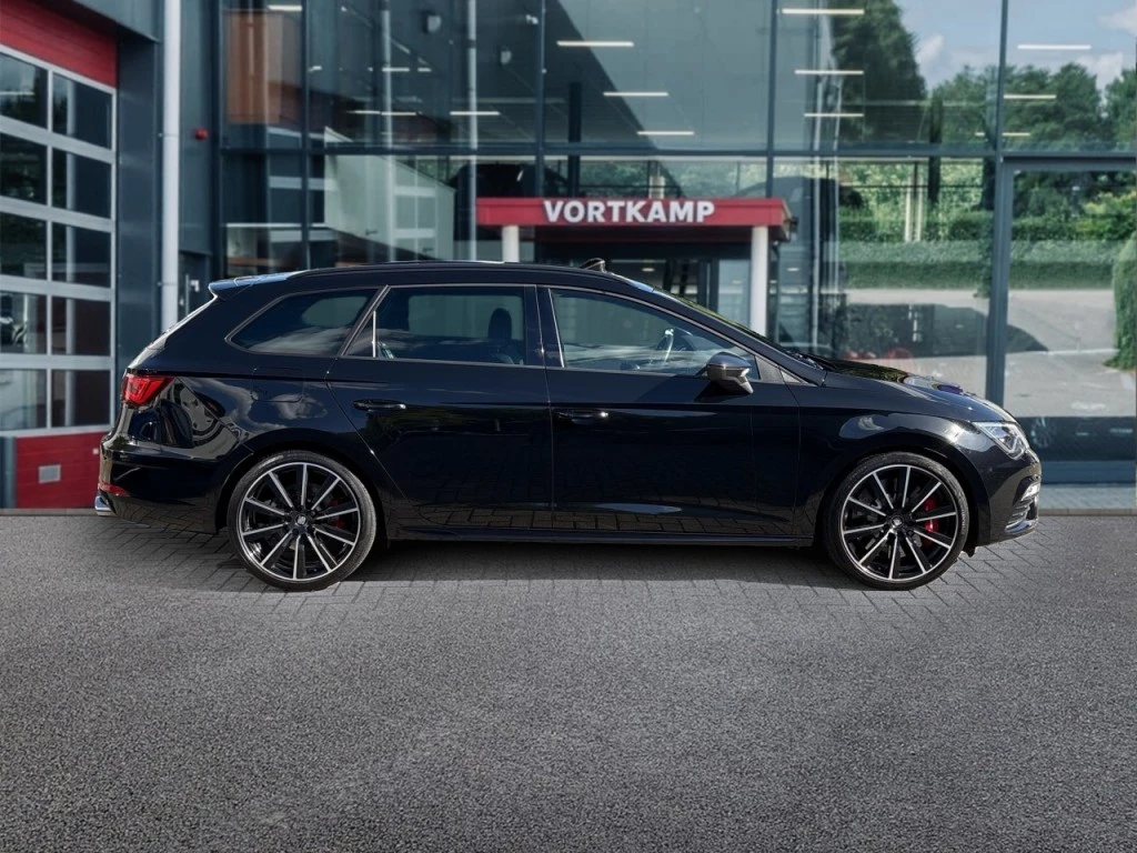 SEAT Leon – foto 6