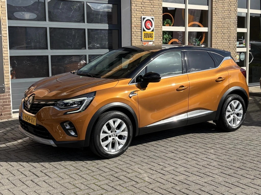 Renault Captur – foto 3