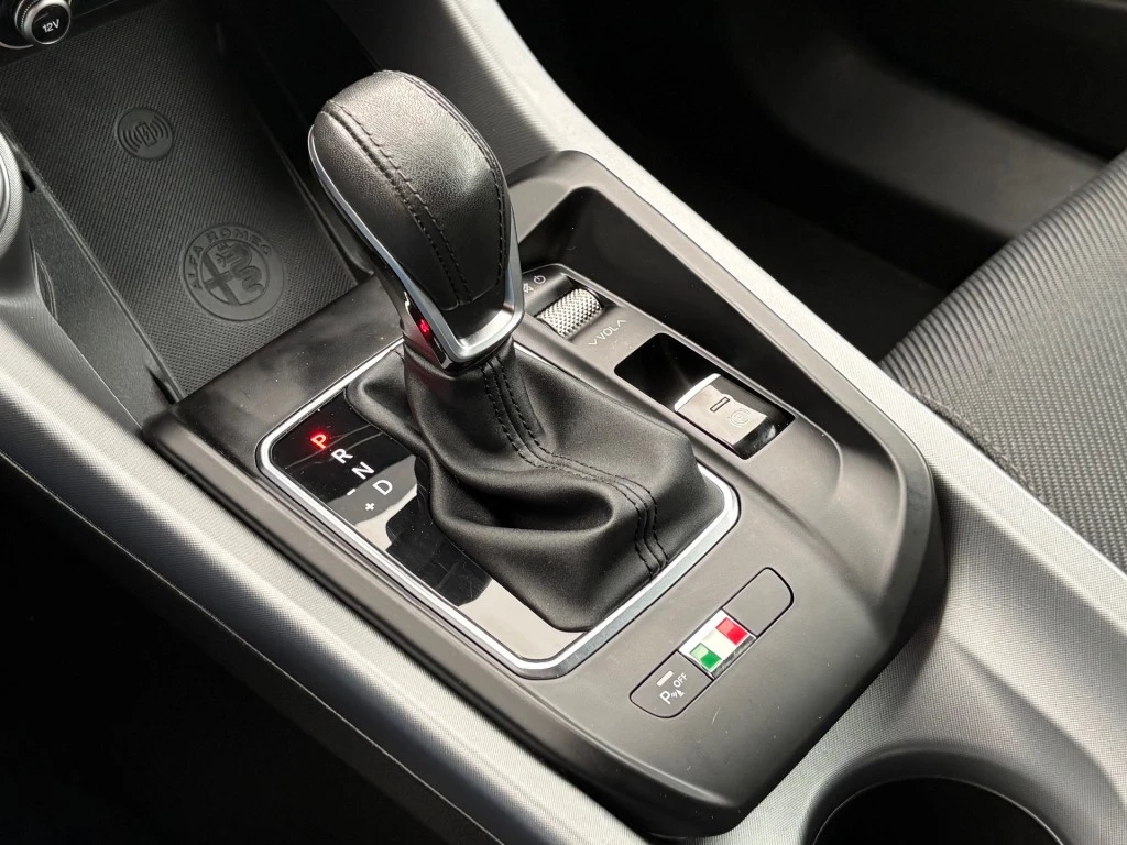 Alfa Romeo Tonale – foto 13