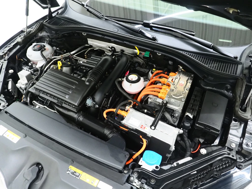 Škoda Superb – foto 12