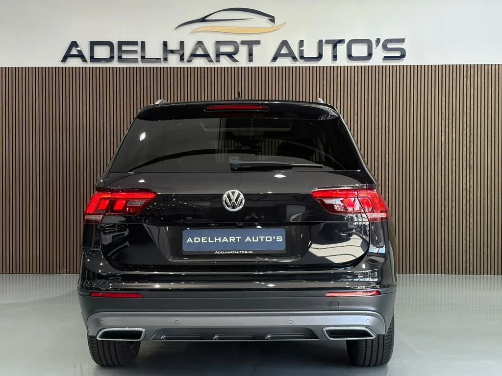 Volkswagen Tiguan Allspace – foto 8