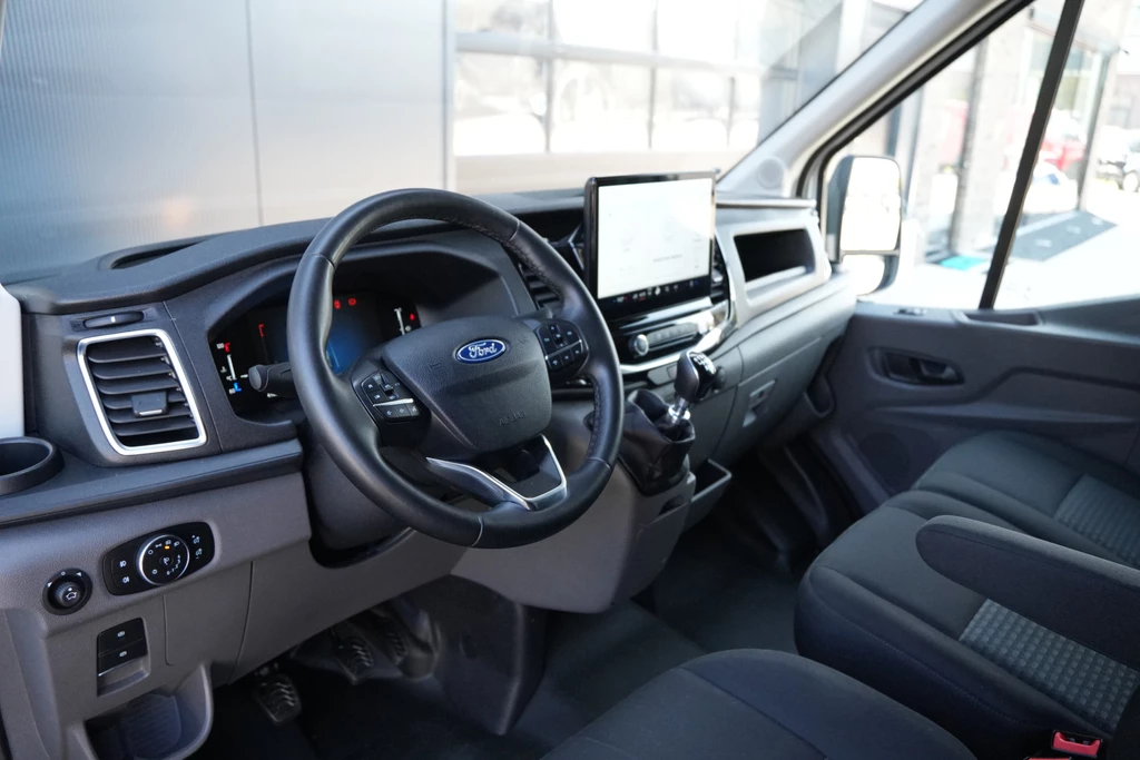 Ford Transit – foto 14