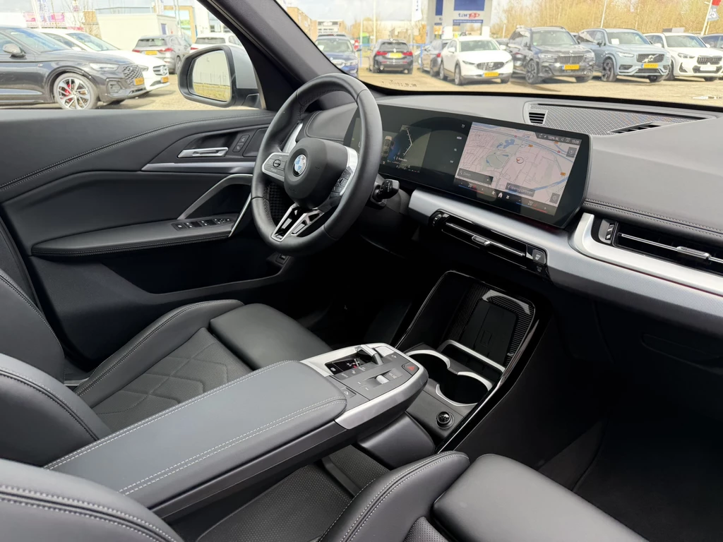 BMW X1 – foto 11