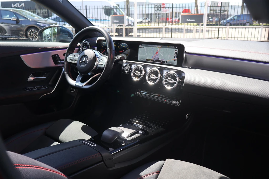 Mercedes-Benz CLA – foto 10