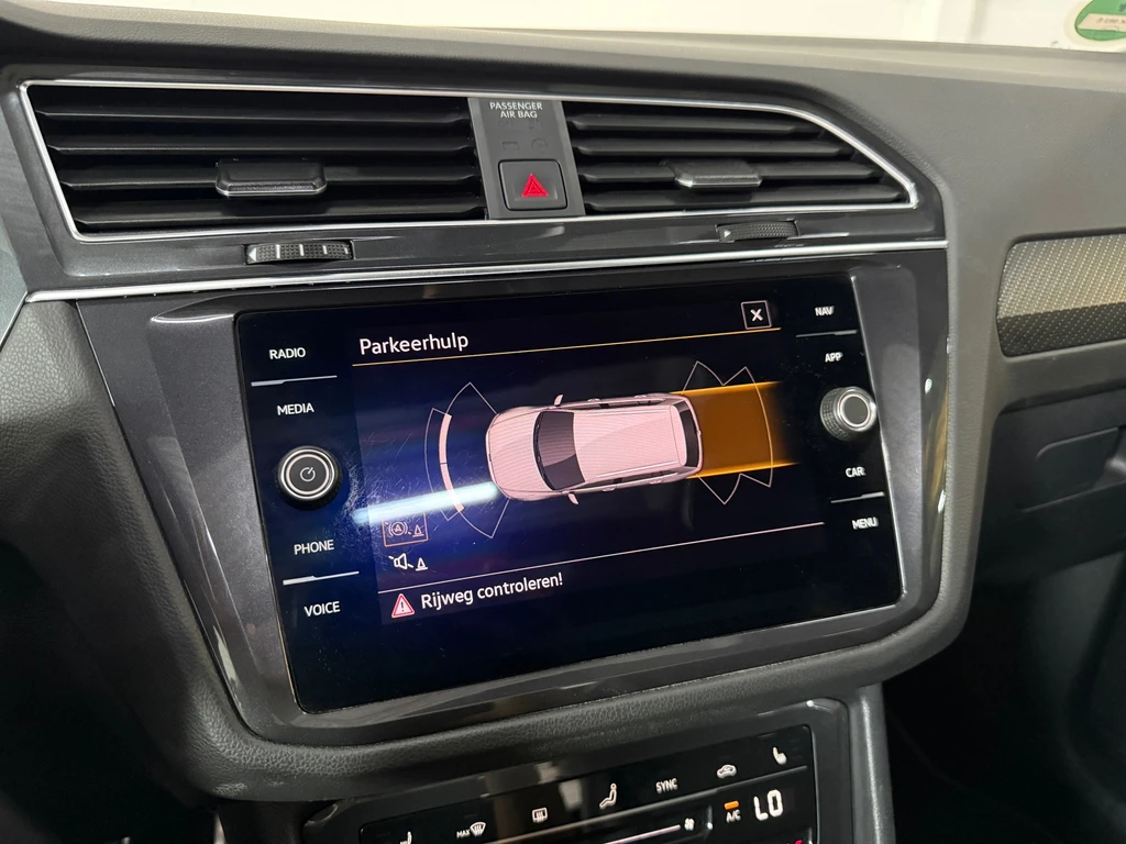 Volkswagen Tiguan – foto 25
