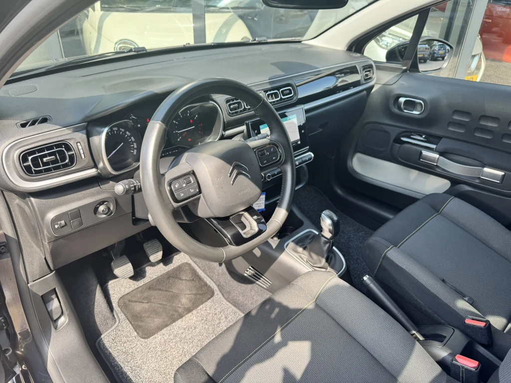 Citroën C3 – foto 8