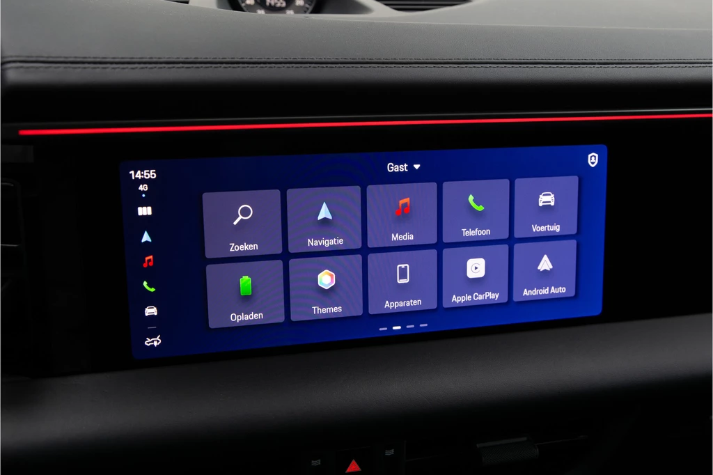 Porsche Macan – foto 49