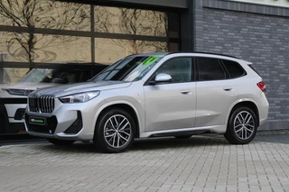 BMW X1 – thumbnail 4