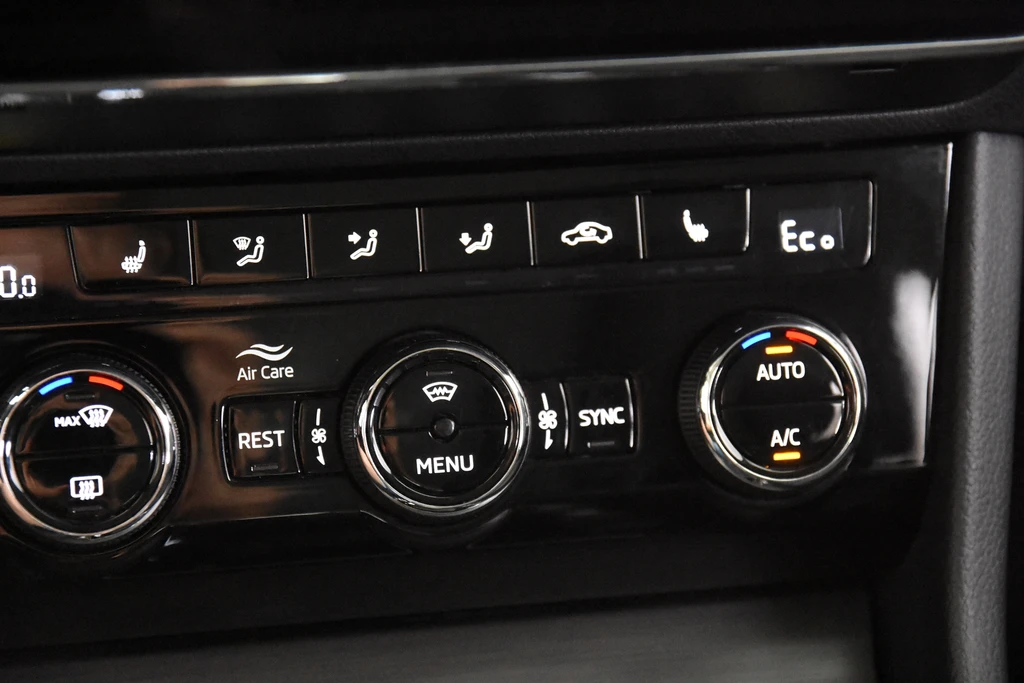 Škoda Superb – foto 28