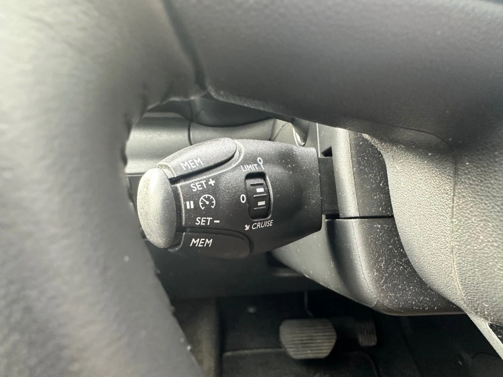Citroën C3 – foto 20