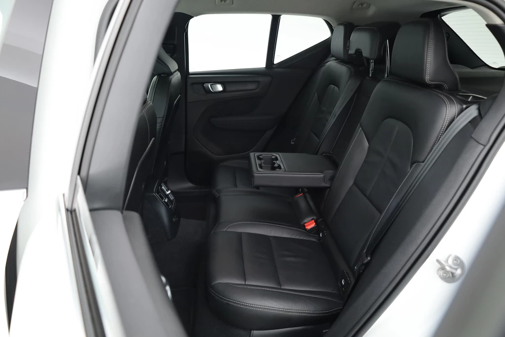 Volvo XC40 – foto 34