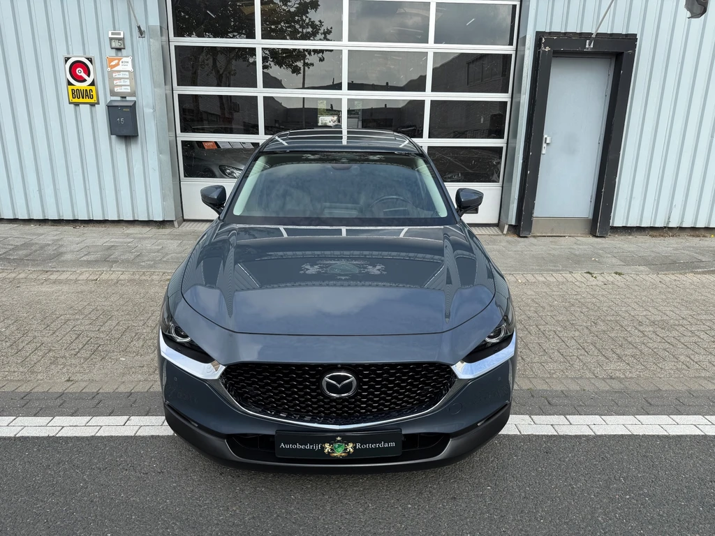 Mazda CX-30 – foto 13