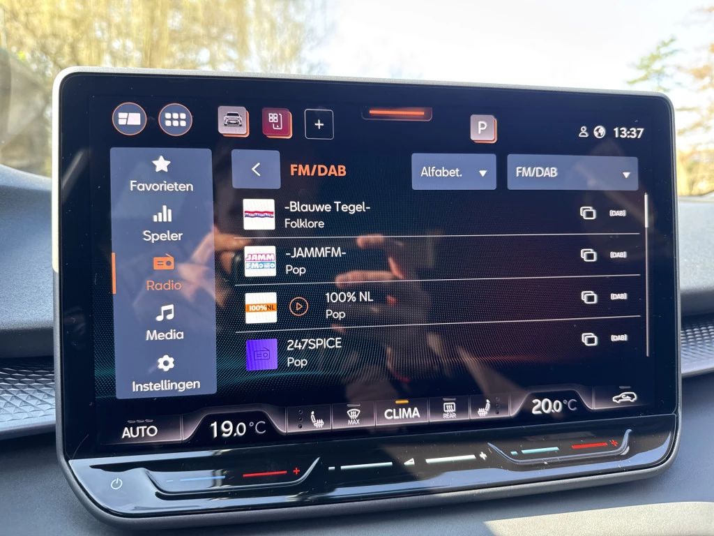 CUPRA Terramar – foto 25