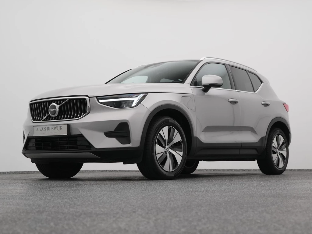 Volvo XC40 – foto 2