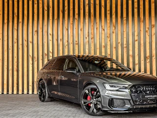 Audi A6 – thumbnail 12