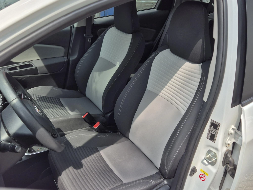 Toyota Yaris – foto 10