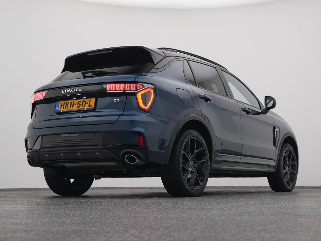 Lynk & Co 01 – foto 13