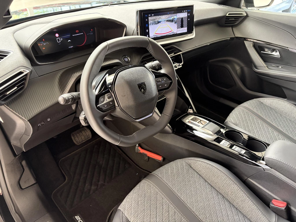 Peugeot 2008 – foto 9