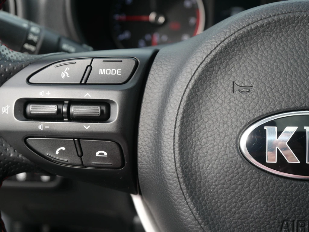 Kia Picanto – foto 11