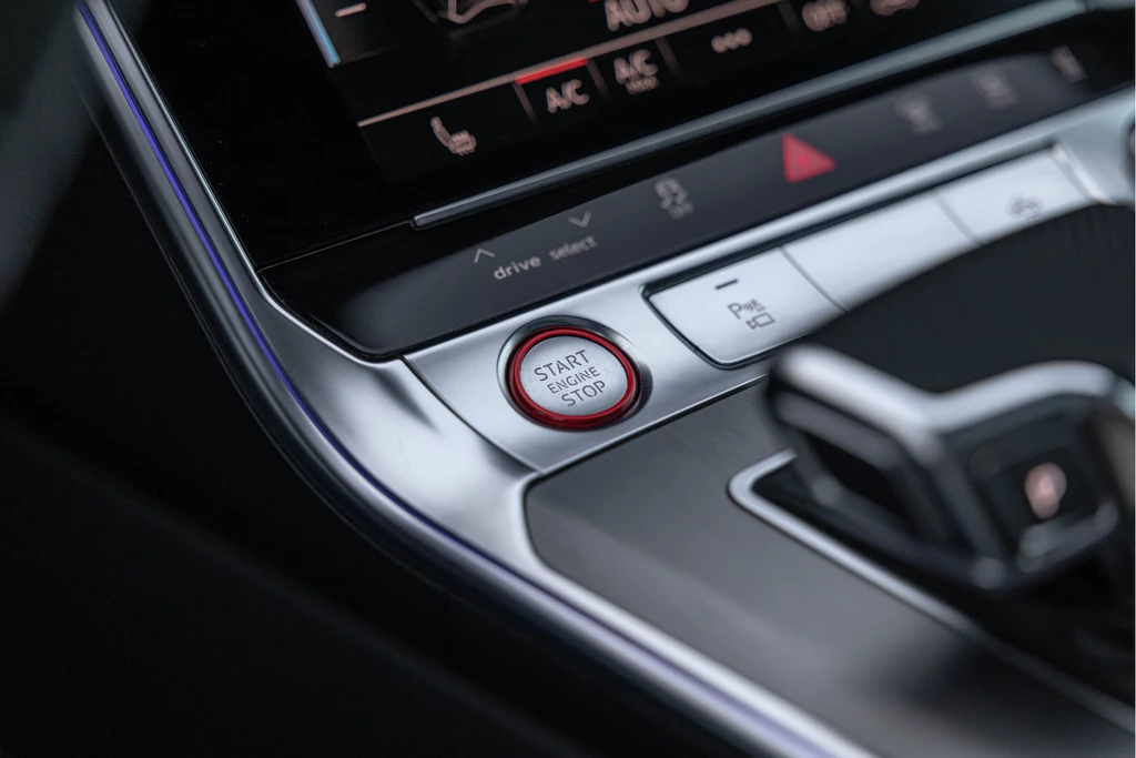 Audi S6 – foto 31